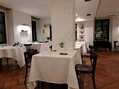 Restaurante Kokotxa