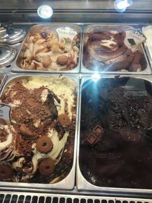 Gelateria Boldrin Andrea