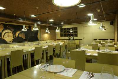 Restaurante Sivins