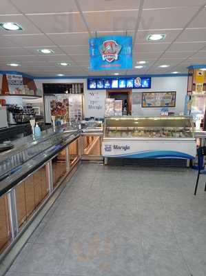 Heladeria Maruja