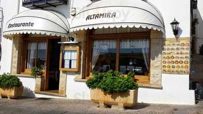 Restaurante Altamira