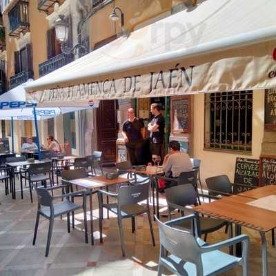 Pena Flamenca De Jaen