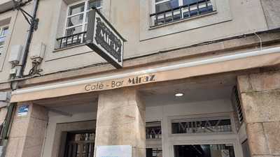 Cafe Bar Miraz