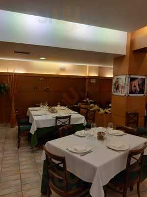 Restaurante La Herradura