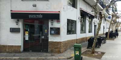 Restaurante Puravida