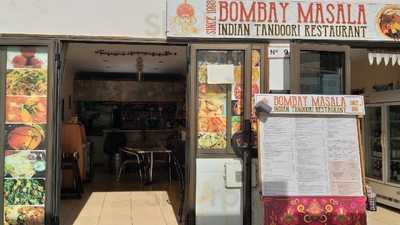 Bombay Masala