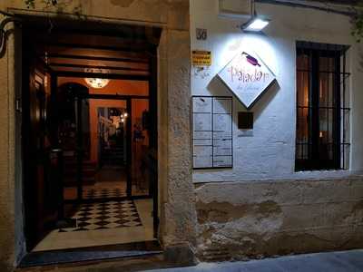 Restaurante El Paladar De Felisa