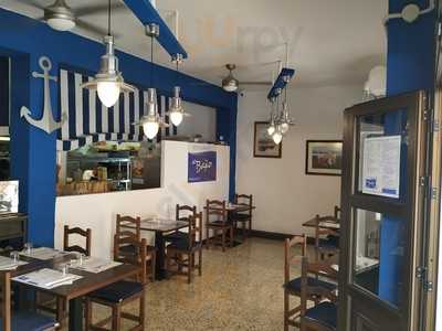 Restaurante El Bajio