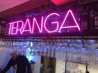 Teranga