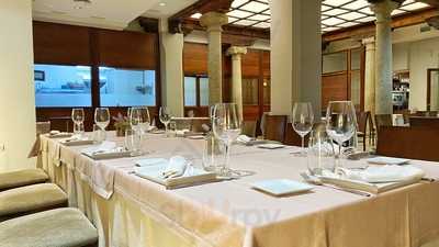 Restaurante Palencia De Lara