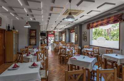 Restaurante Arrocería Casa Pepe Sanchis