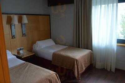 Best Western Hotel Mediterraneo