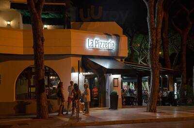 Restaurante La Pizzería