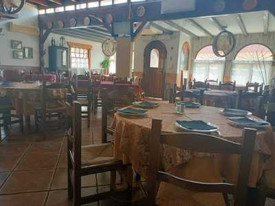 Restaurante Mesón El Bodegón