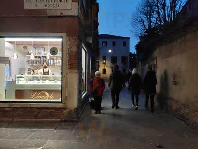 Gelateria S. Leonardo, Venezia