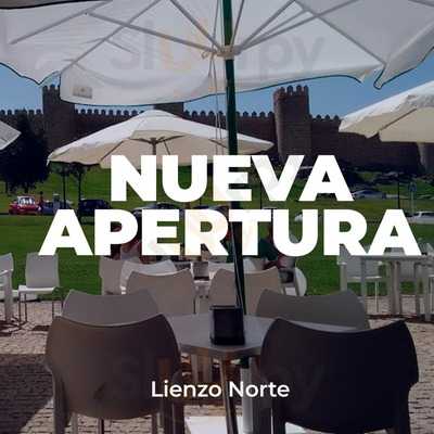 Café Restaurante El Lienzo