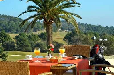 Restaurante Golf Alcanada