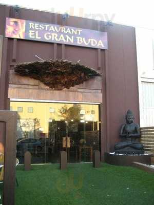 Gran Buda