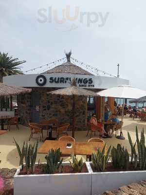 Surfwings Bar