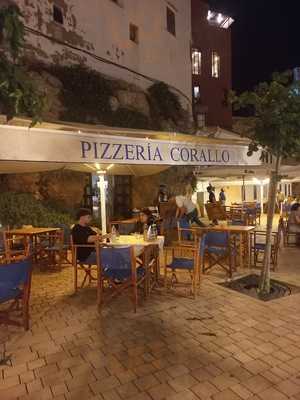 Pizzeria Corallo