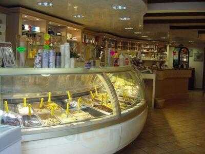 Gelateria Biancaneve