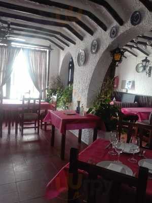 Restaurante El Cortijo