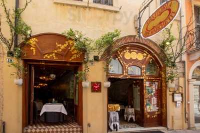 Ristorante Tre Marchetti