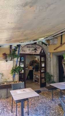 Ristorante Aristotele