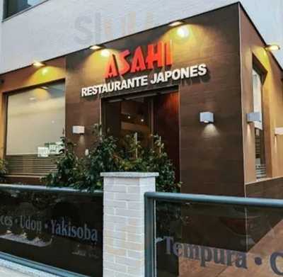 Restaurante Asiático Asahi