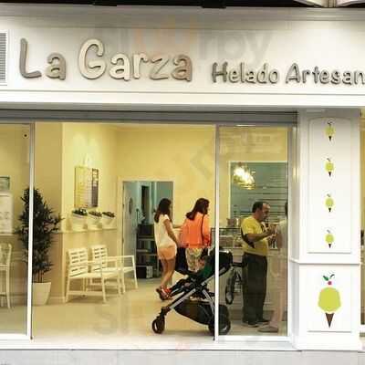 La Garza Helados Artesanos