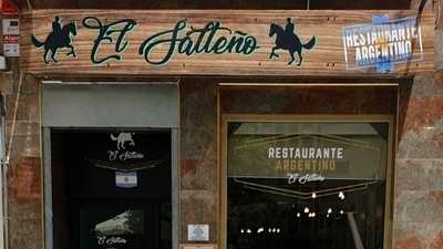 El Salteño Restaurante Argentino