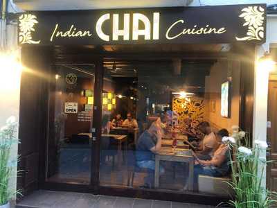 Chai Indian Restaurant