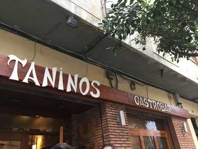 Taninos Gastrobar