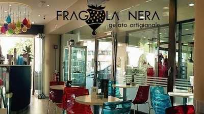 Gelateria Fragola Nera