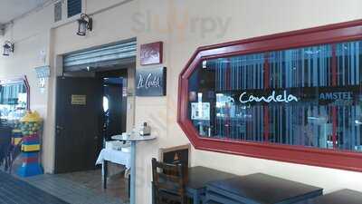 Restaurante La Candela