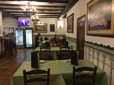 La Posada De Millán