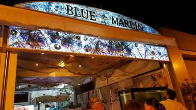 Blue Marlin