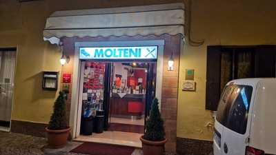 Ristorante Molteni, Adria