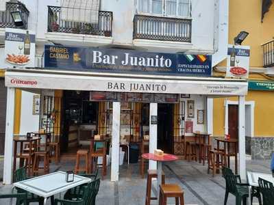 Bar Juanito