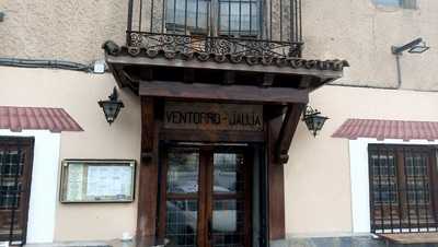 Ventorro Jauja