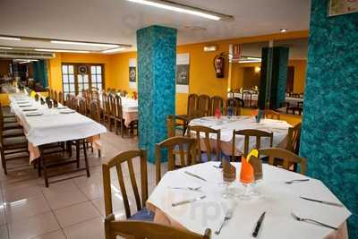 Restaurante Sol Ávila