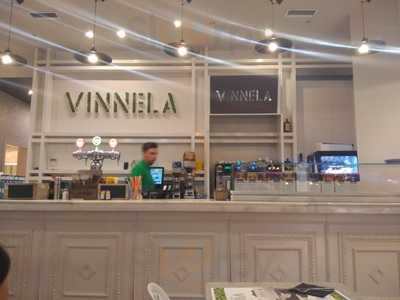 Restaurante Vinnela