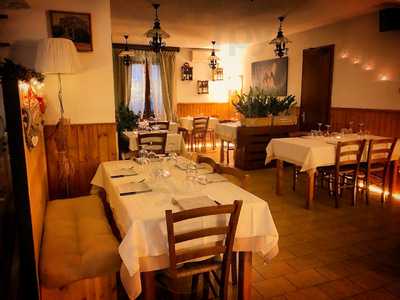 Trattoria Ai Celibi