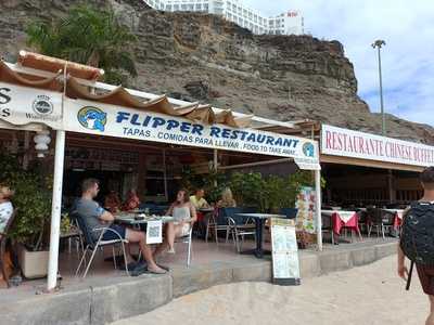 Restaurante Flipper