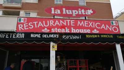 Restaurante Mexicano La Lupita