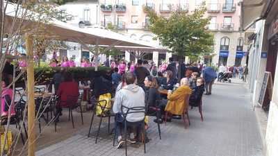 Cafeteria Fàbrega