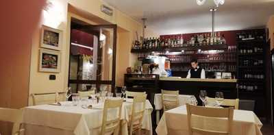 La Piccola Osteria