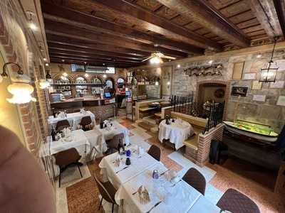 Ristorante Pizzeria La Porta