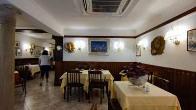 Ristorante Trattoria Cherubino, Venezia