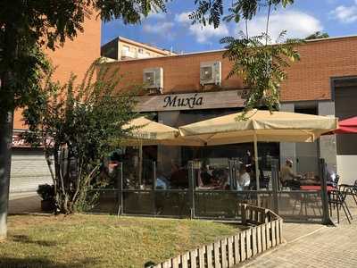 Muxía Restaurant